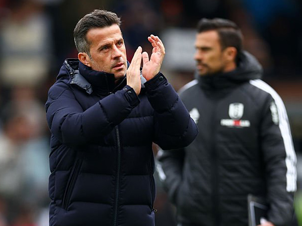 Marco Silva.