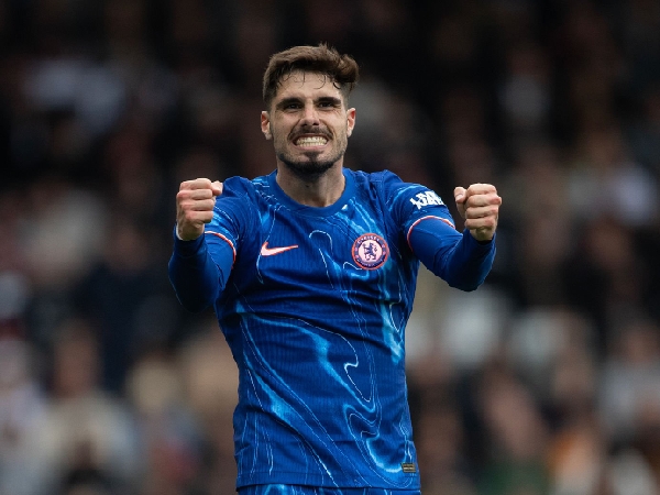 Winger Chelsea, Pedro Neto