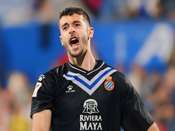 Kiper incaran Atletico Madrid