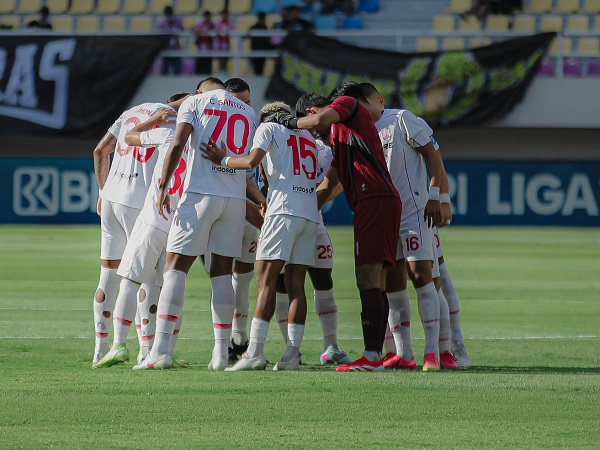 Persis Solo bidik poin penuh kontra Arema FC