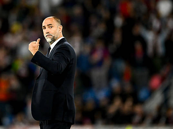 Amankan Hasil Seri, Igor Tudor Puas Dengan Hasil Juventus Kontra Bologna