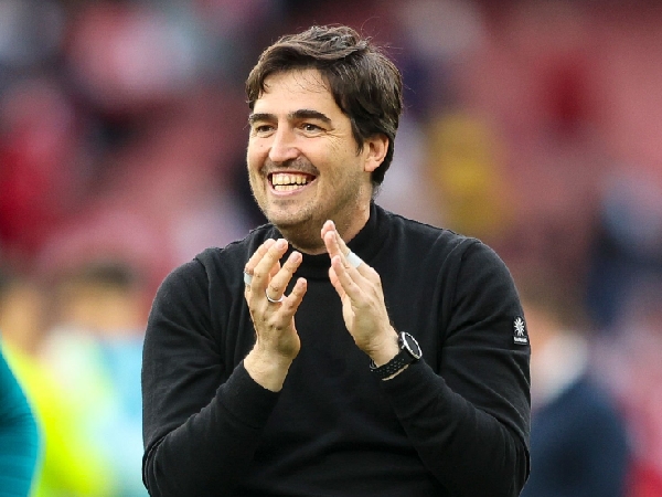 Manajer Bournemouth, Andoni Iraola