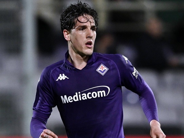 Nicolò Zaniolo