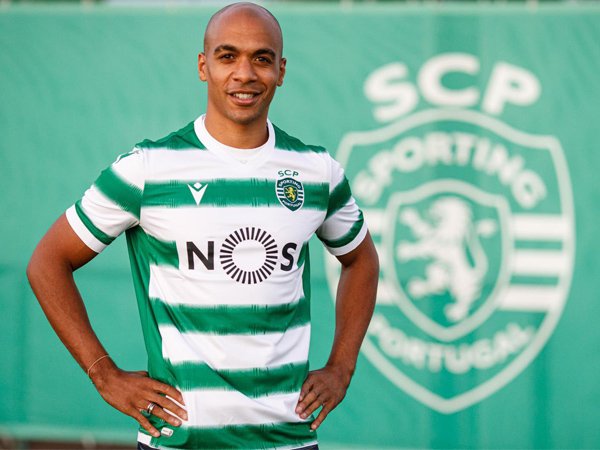 Joao Mario