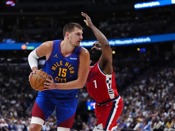 Nikola Jokic Bicara Blak-blakan Shai Gilgeous-Alexander