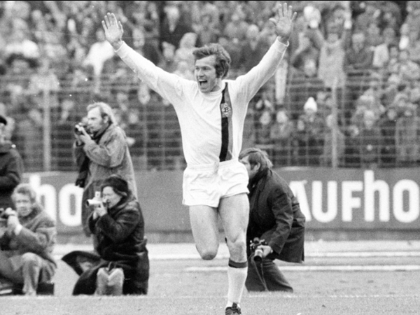 Jupp Heynckes