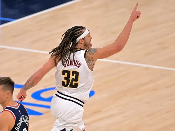 Aaron Gordon Puji Permainan Westbrook Usai Kalahkan Thunder