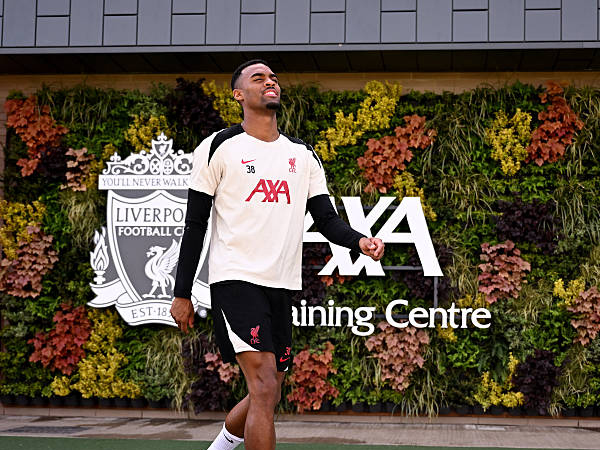 Alasan Ryan Gravenberch Tak Masuk Skuat Liverpool Saat Hadapi Chelsea