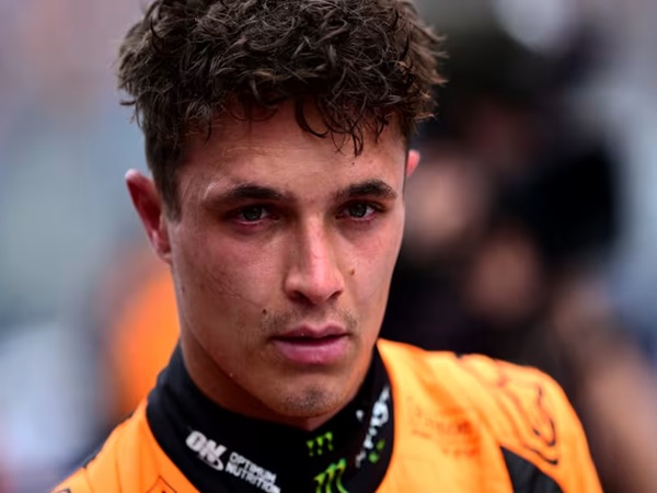 Andrea Stella Minta Norris Lebih Sabar Saat Duel dengan Verstappen