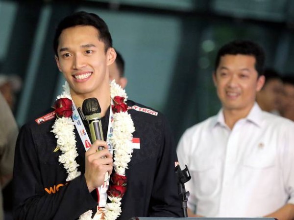 Apresiasi Perjuangan Tim Bulu Tangkis Indonesia di Piala Sudirman 2025