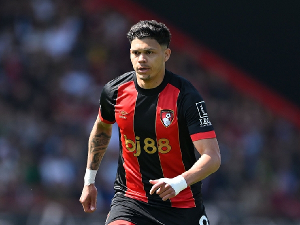 Evanilson, sosok striker yang dinilai cocok untuk Arsenal