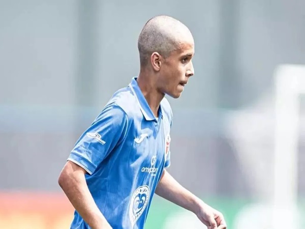 Barcelona Kembali Jajal Pemain Berbakat Asal Brasil