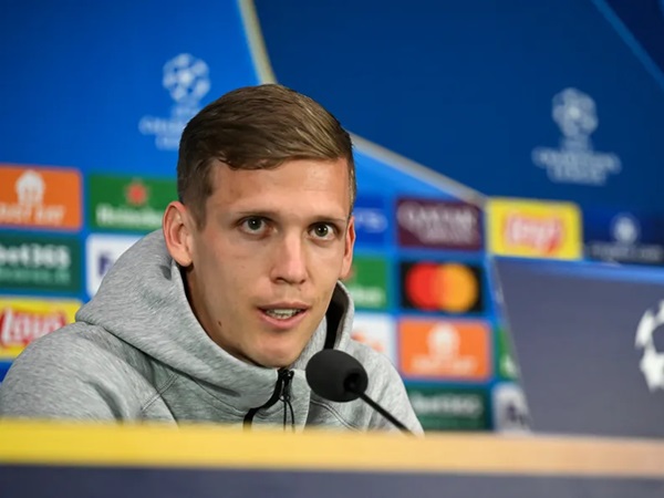 Dani Olmo Tak Masalah Yamal Djaga Ketat Inter Milan