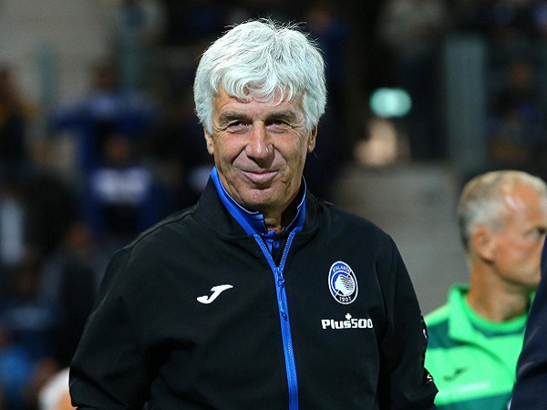 Gian Piero Gasperini