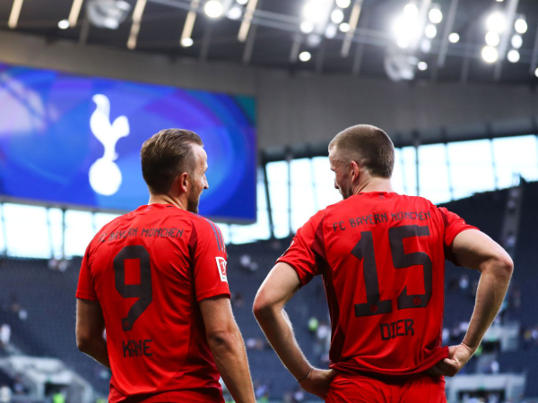 Harry Kane