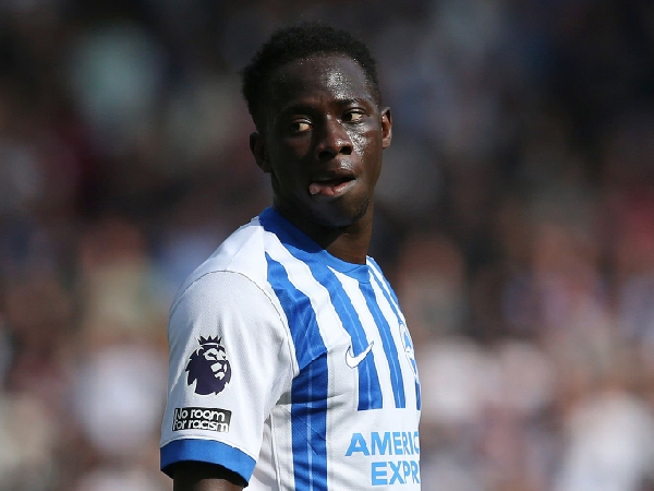 Yankuba Minteh merupakan mantan pemain Newcastle United
