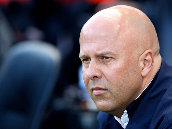 Liverpool Tumpul Lawan Chelsea, Arne Slot Rombak Lini Serang?