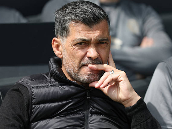 Menang Lagi, Sergio Conceicao Sebut AC Milan Bukan Sekadar Ganti Formasi