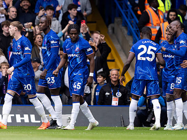 Meski Baru Kalahkan Liverpool, Chelsea Dirasa Tak Cukup Kuat untuk UCL