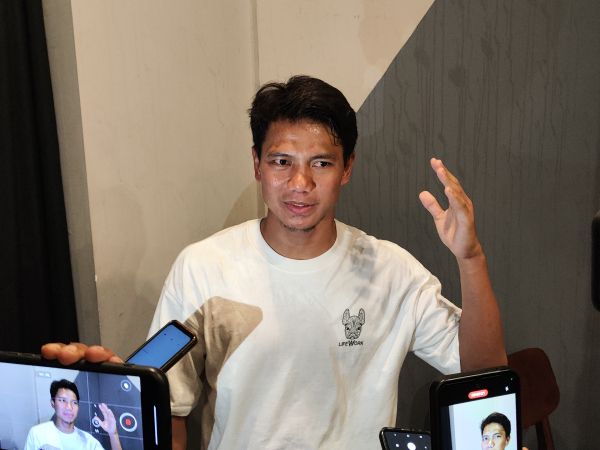 Bek Persib, Achmad Jufriyanto