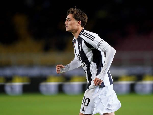 Pemilik Juventus Punya Keyakinan Besar Terhadap Potensi Kenan Yildiz