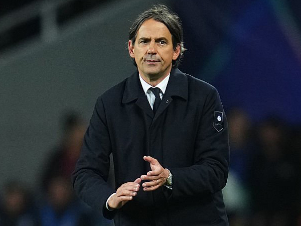 Simone Inzaghi.