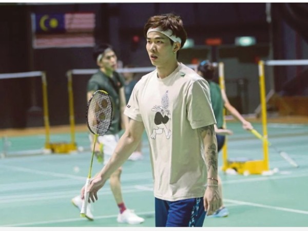 Taiwan Open 2025: Chen Tang Jie Raih Kemenangan Pertama di Ganda Putra