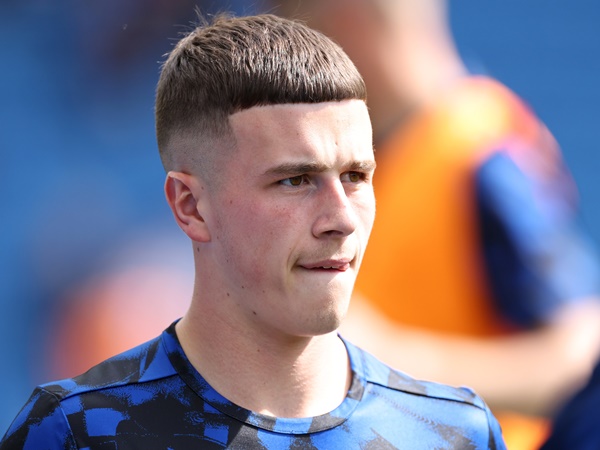 Bocah ajaib incaran Tottenham