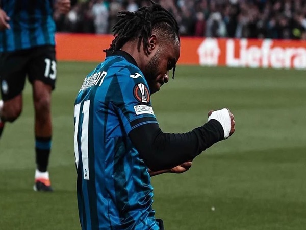 Winger incaran Tottenham