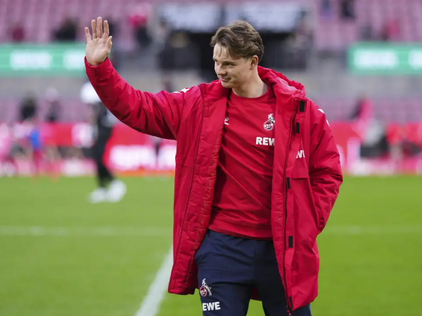 Jonas Urbig
