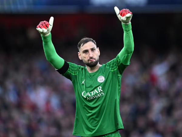 Gianluigi Donnarumma