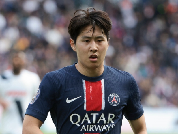 Lee Kang-in dilirik oleh direktur olahraga baru Arsenal, Andrea Berta