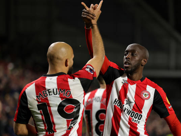 Brentford Siapkan Skenario Jika Yoane Wissa dan Bryan Mbeumo Hengkang