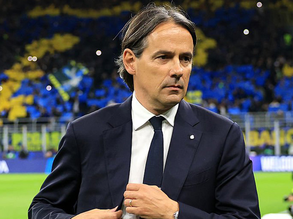 Simone Inzaghi.