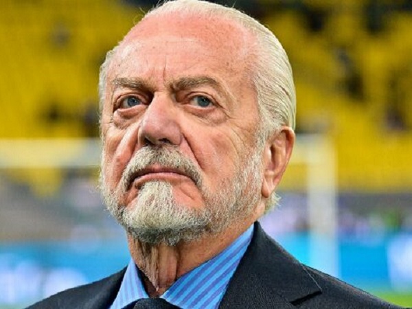 Aurelio De Laurentiis