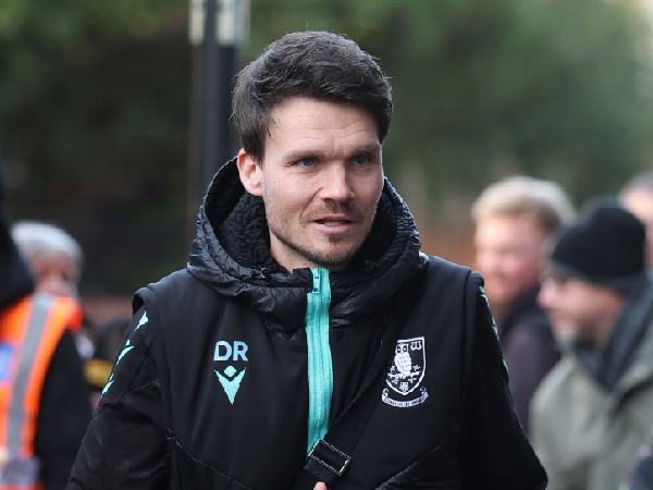 Manajer Sheffield Wednesday, Danny Rohl, masuk radar Crystal Palace