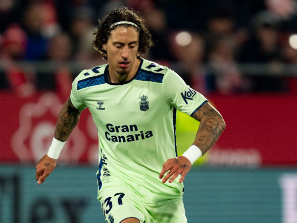 Fabio Silva.