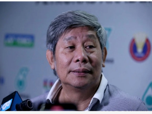 Herry IP Yakin Hoon Jian/Haikal Kembali ke Peringkat 20 Besar Dunia