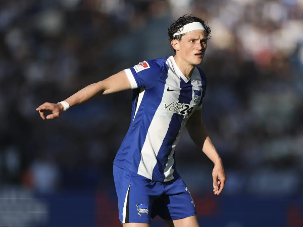 Hertha Berlin