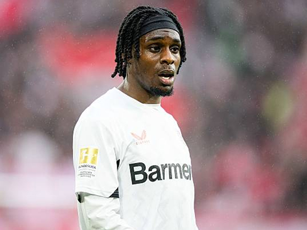 Jeremie Frimpong Ingin ke Liverpool, The Reds Masih Ragu