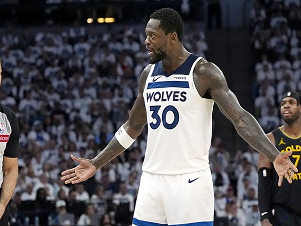 Julius Randle Berjanji Akan Bermain Lebih Baikdi Game 2