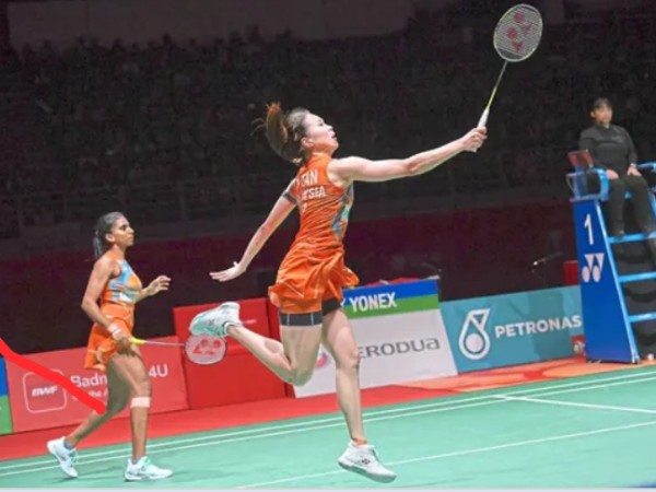 Kenaikan Peringkat Ditengah Ketidakpastian Pearly/Thinaah di Tim Nasional