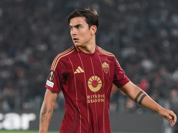 Paulo Dybala