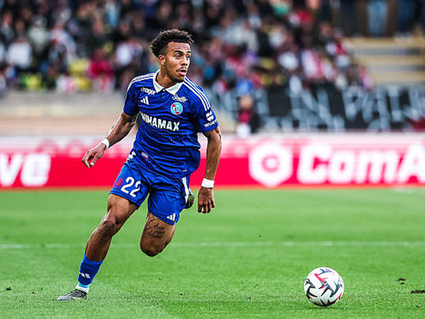 Konsisten di Strasbourg, Guela Doue Calon Pengganti Trent Alexander-Arnold?