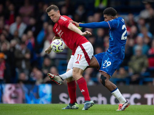 Laga Pamungkas Nottingham Forest vs Chelsea Bisa Jadi Penentu Tiket Eropa