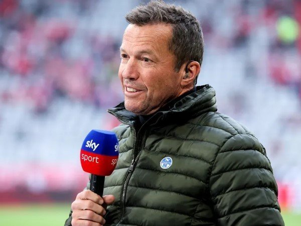 Lothar Matthaus