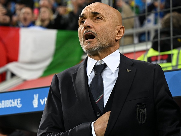 Luciano Spalletti