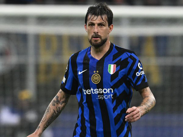 Francesco Acerbi