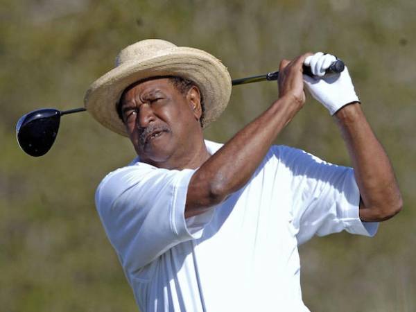 Augusta National memberikan penghargaan pada 2020 dengan menamai jalan menuju The Patch dengan nama “Jim Dent Way”.