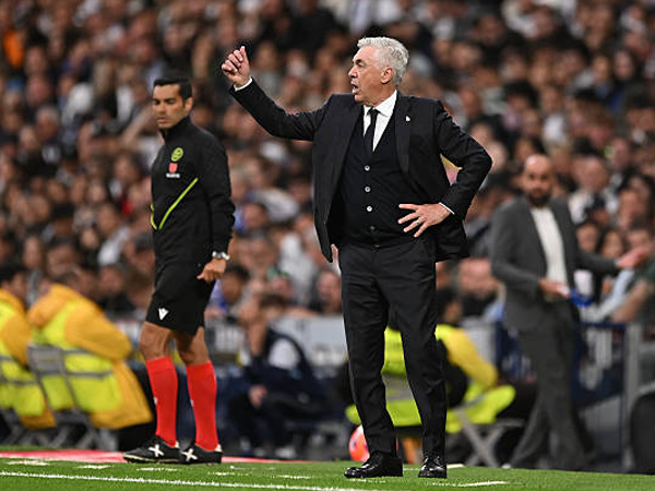 Real Madrid Segera Umumkan Kepergian Carlo Ancelotti Usai El Clasico